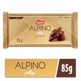 Chocolate Alpino 85g - Day 2 Day