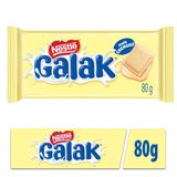 Chocolate Branco Galak 80g - Day 2 Day