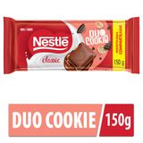 Chocolate Nestlé Classic Duo Cookie 150g - Day 2 Day