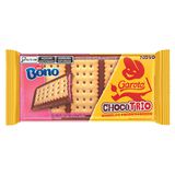 Chocotrio Garoto Bono Morango 90g - Day 2 Day