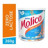Composto Lácteo Molico Zero Lactose 260g - Day 2 Day