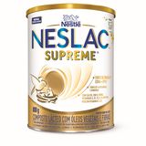 Composto Lácteo Neslac Supreme 800g - Day 2 Day