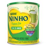 Composto Lácteo Ninho Fases 3+ 800g - Day 2 Day