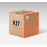 Kit Lanche Escolar