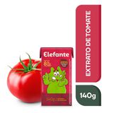 Extrato De Tomate Elefante 140g - Day 2 Day