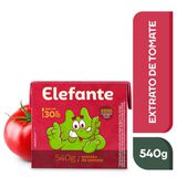 Extrato De Tomate Elefante 540g - Day 2 Day