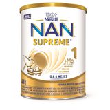 Fórmula Infantil Nan Supreme 1 Hmo 400g - Day 2 Day