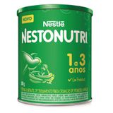 Fórmula Infantil Nestonutri 1+ 800g - Day 2 Day