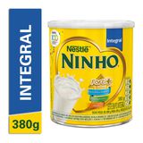 Leite Em Pó Ninho Integral 380g - Day 2 Day