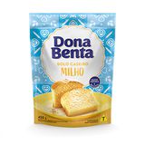 Mistura para Bolo Dona Benta Milho Verde 450g - Day 2 Day