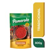 Molho De Tomate Pomarola Tradicional 300g - Day 2 Day