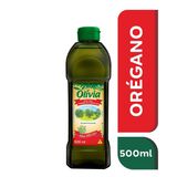 Óleo Composto Olívia Orégano 500ml - Day 2 Day