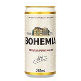 Cerveja Bohemia 269ml - Day 2 Day