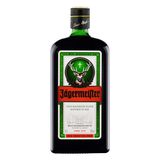 Licor Jagermeister 700ml - Day 2 Day