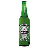 Cerveja Heineken 600ml - Day 2 Day
