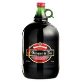 Vinho Sangue Boi 4l Tinto Suave - Day 2 Day