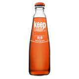 Keep Cooler Classic Pêssego 275ml - Day 2 Day