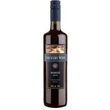 Vinho Country Wine 750ml Bordo Seco - Day 2 Day