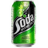 Refrigerante Soda Limonada 350ml - Day 2 Day