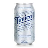 Água Tônica Antarctica Zero Açúcar 350ml - Day 2 Day