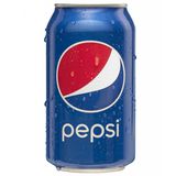 Refrigerante Pepsi 350ml - Day 2 Day