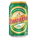 Cerveja Bavaria 350ml - Day 2 Day