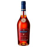 Conhaque Martell Vsop 700ml - Day 2 Day