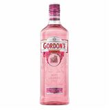 Gin Gordon's London Dry Premium Pink 700ml - Day 2 Day