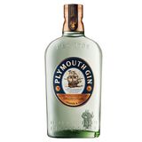 Gin Plymouth 750ml - Day 2 Day