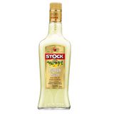 Licor Stock Lemon Cream 720ml - Day 2 Day