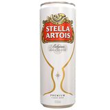 Cerveja Stella Artois 410ml - Day 2 Day