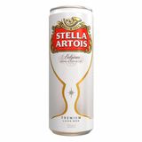 Cerveja Stella Artois 350ml - Day 2 Day