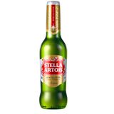 Cerveja Stella Artois Sem Glúten Long Neck 330ml - Day 2 Day