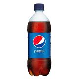 Refrigerante Pepsi 600ml - Day 2 Day