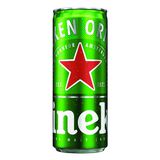 Cerveja Heineken 250ml - Day 2 Day