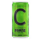 Refrigerante Prata Citrus 269ml - Day 2 Day