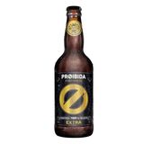 Cerveja Proibida Extra 500ml - Day 2 Day