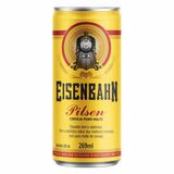 Cerveja Eisenbahn 269ml - Day 2 Day