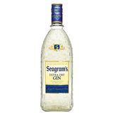Gin Seagram's Extra Dry 750ml - Day 2 Day