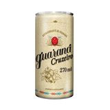 Guaraná Cruzeiro 270ml - Day 2 Day