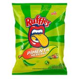 Salgadinho Batata Ruffles Pimenta Mexicana 30g - Day 2 Day
