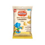 Snack Mucilon Tradicional 35g - Day 2 Day