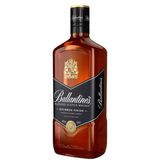 Whisky Ballantine's Bourbon Finish 750ml - Day 2 Day