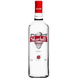 Vodka Skarloff 1l Seven - Day 2 Day
