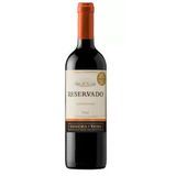 Vinho Reservado 750ml Carmenere - Day 2 Day