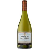 Vinho Marques De Casa Concha 750ml Chardonnay - Day 2 Day