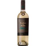 Vinho Casillero Devil's Collection 750ml White Assemblage - Day 2 Day