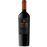 Vinho Marques De Casa Concha 750ml Etiqueta Negra - Day 2 Day
