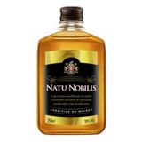 Whisk Natu Nobilis 250ml - Day 2 Day