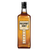 Whisky Passport 670ml Honey - Day 2 Day